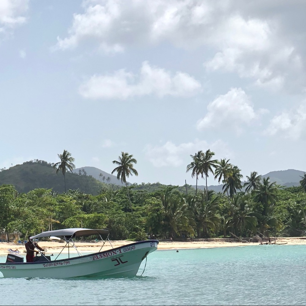 Meet your Posher, Jasmely